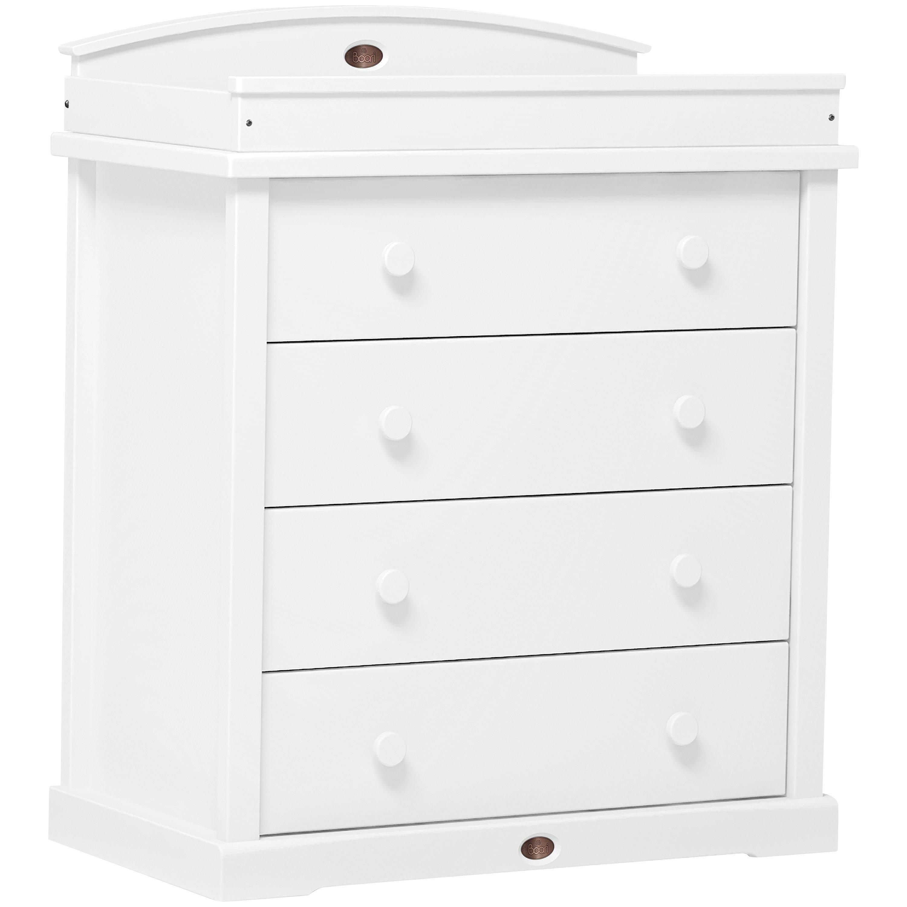 Boori 4 drawer chest online