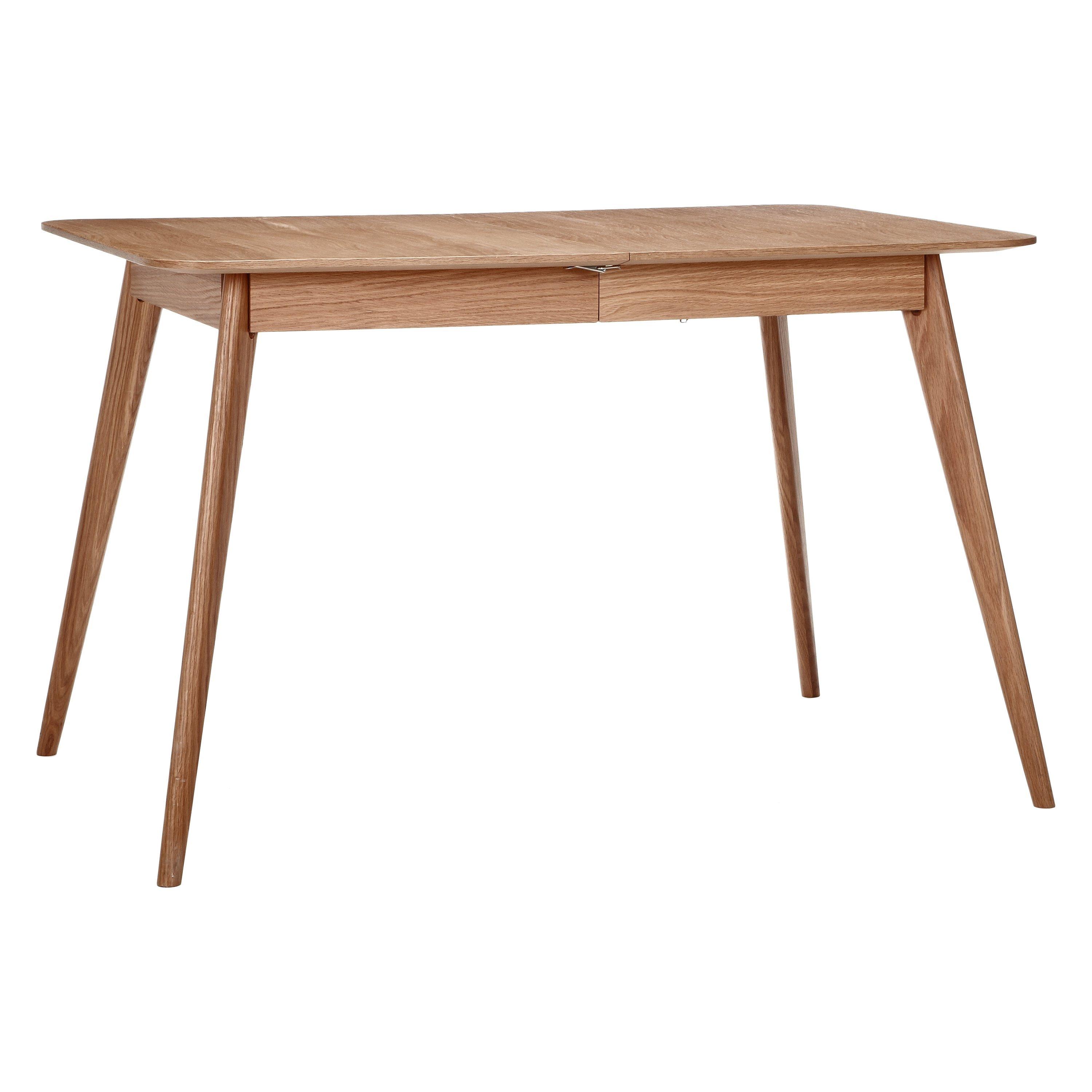 House by John Lewis Lily Extending Dining Table