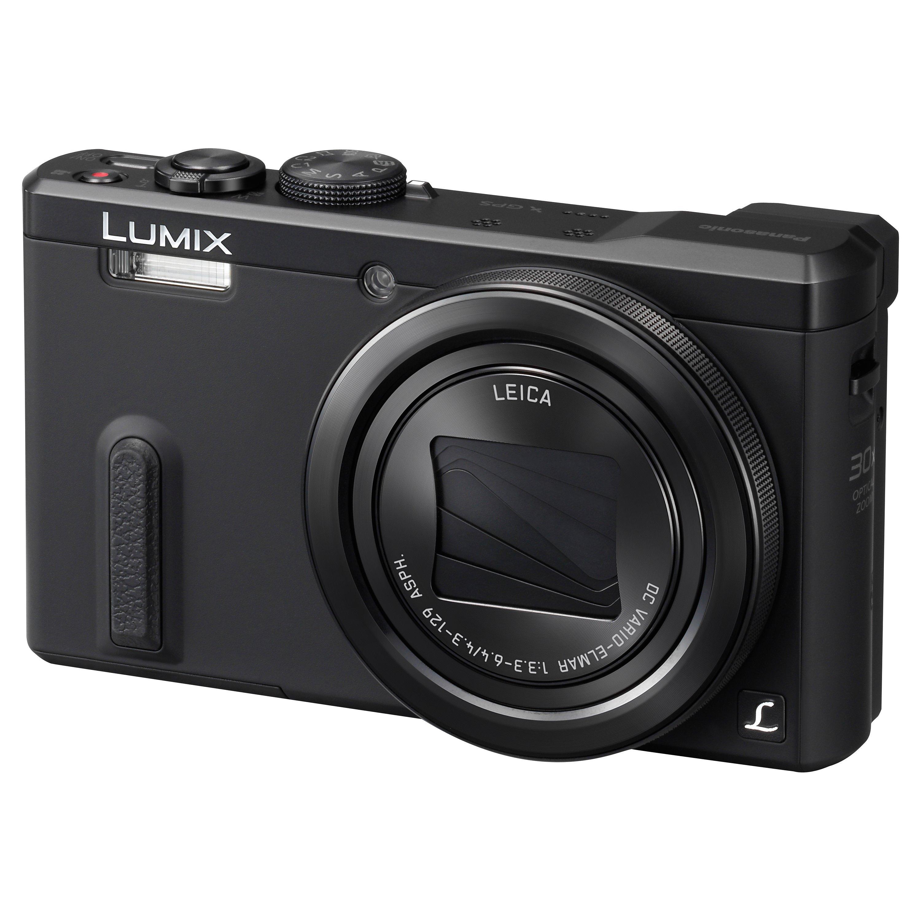 Panasonic Lumix sale DMC-ZS60 DIGITAL CAMERA