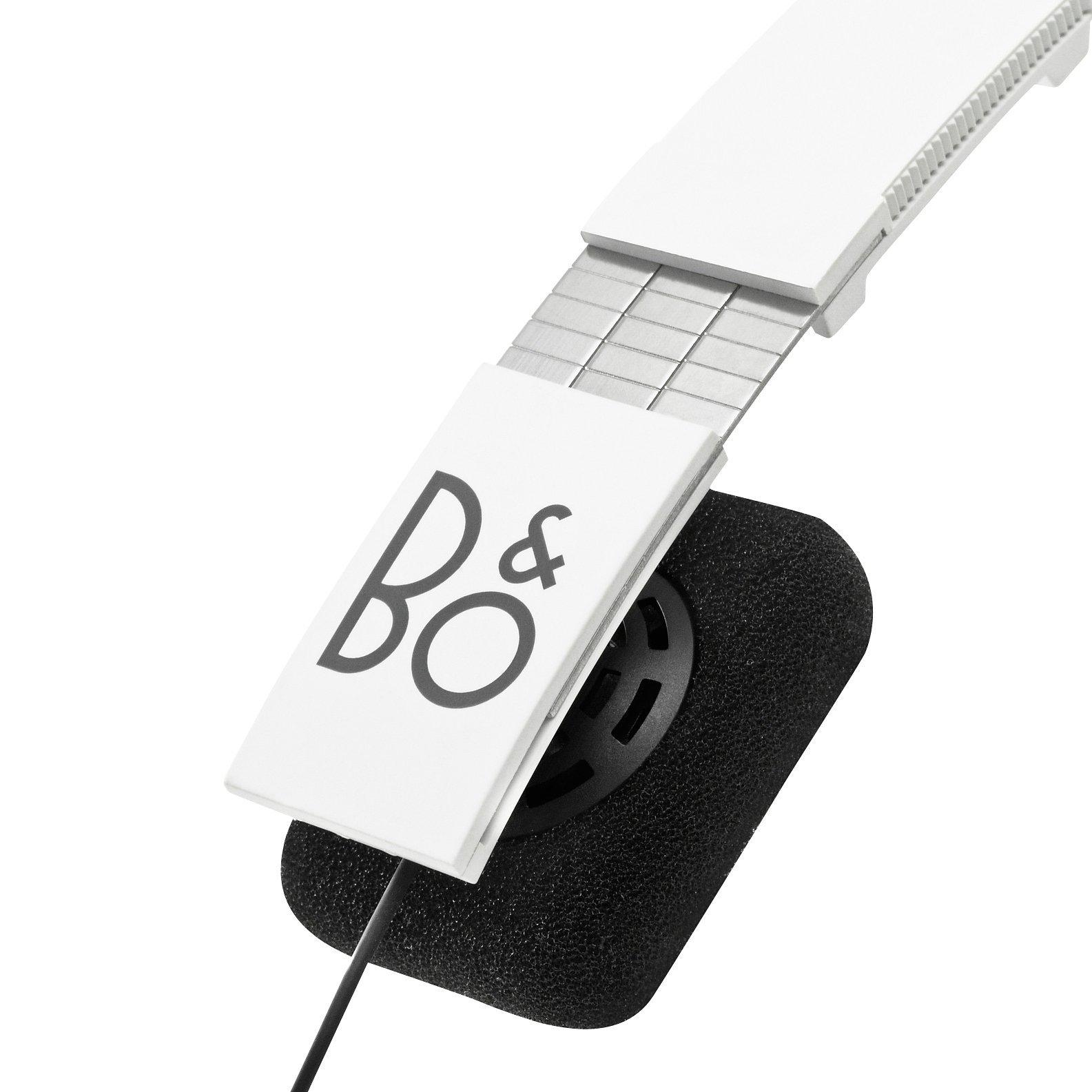 Bang & Olufsen Beoplay Form 2i On-Ear Headphones with Mic/Remote Bang & Olufsen Beoplay Form 2i On-Ear Headphones with Mic/Remote