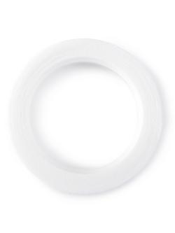 Prym Seam Tape Interfacing, 10mm - view 2, White