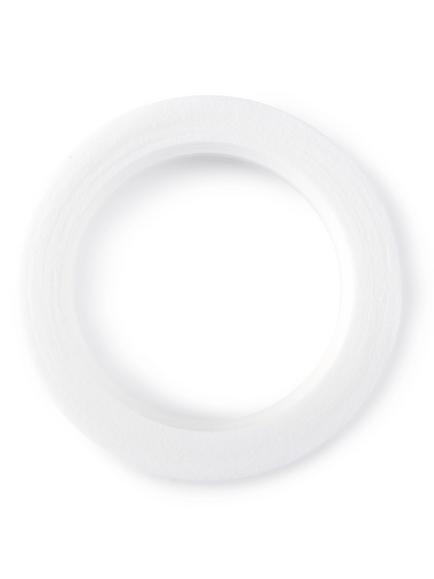 Prym Seam Tape Interfacing, 10mm - view 2, White