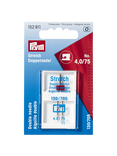 Prym Stretch Double Needle, Size 75