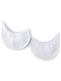 Prym Dress Shields, Pack of 2, White - view 2, White