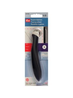 Prym Ergonomic Tracing Wheel, Purple