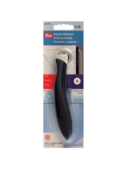 Prym Ergonomic Tracing Wheel, Purple