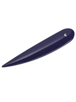 Prym Corner and Edge Shaper - view 2, Purple