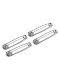 Prym Safety Pins, 34mm