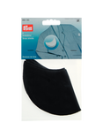 Prym Dress Shields, Pack of 2, Black
