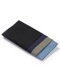 Prym Assorted Iron-on Patches, Pack of 4, Assorted