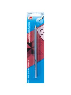 Prym Silver Marking Pencil, Silver