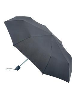 Fulton G839 Hurricane Umbrella, Black, Black