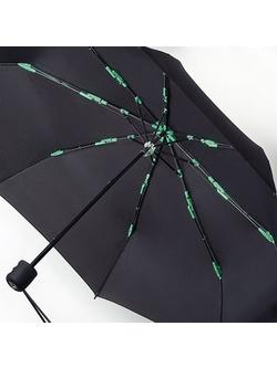 Fulton G839 Hurricane Umbrella, Black - view 2, Black