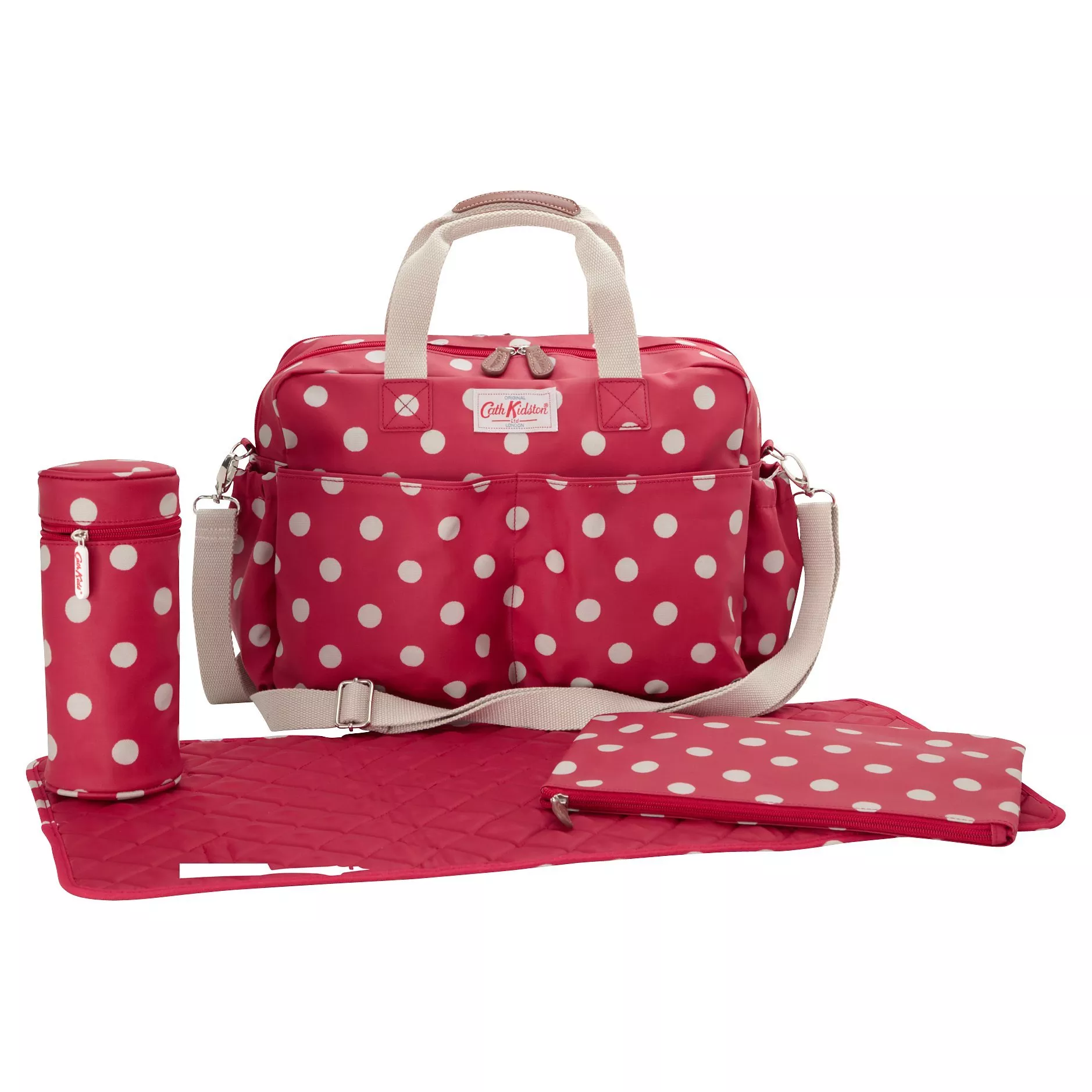 Cath kidston baby changing bag on sale