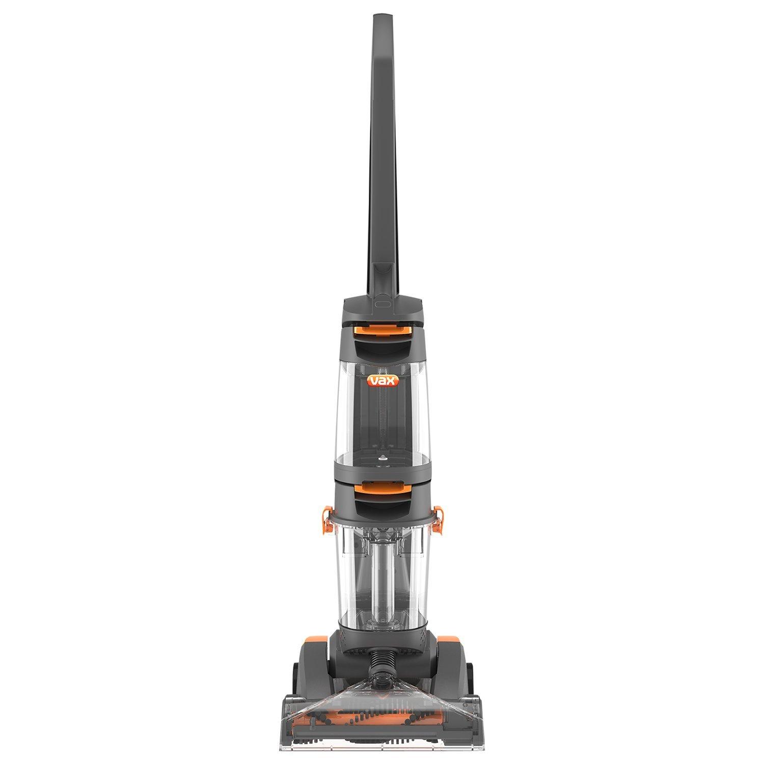 Vax W86-DP-B Dual Power Carpet Cleaner
