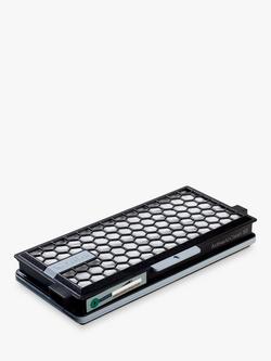 Miele SF-AA 50 Active AirClean Filter with TimeStrip, Black