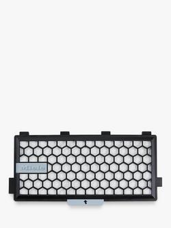 Miele SF-AA 50 Active AirClean Filter with TimeStrip - view 2, Black