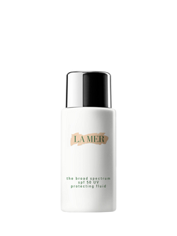 La Mer The SPF 50 UV Protecting Fluid, 50ml, 