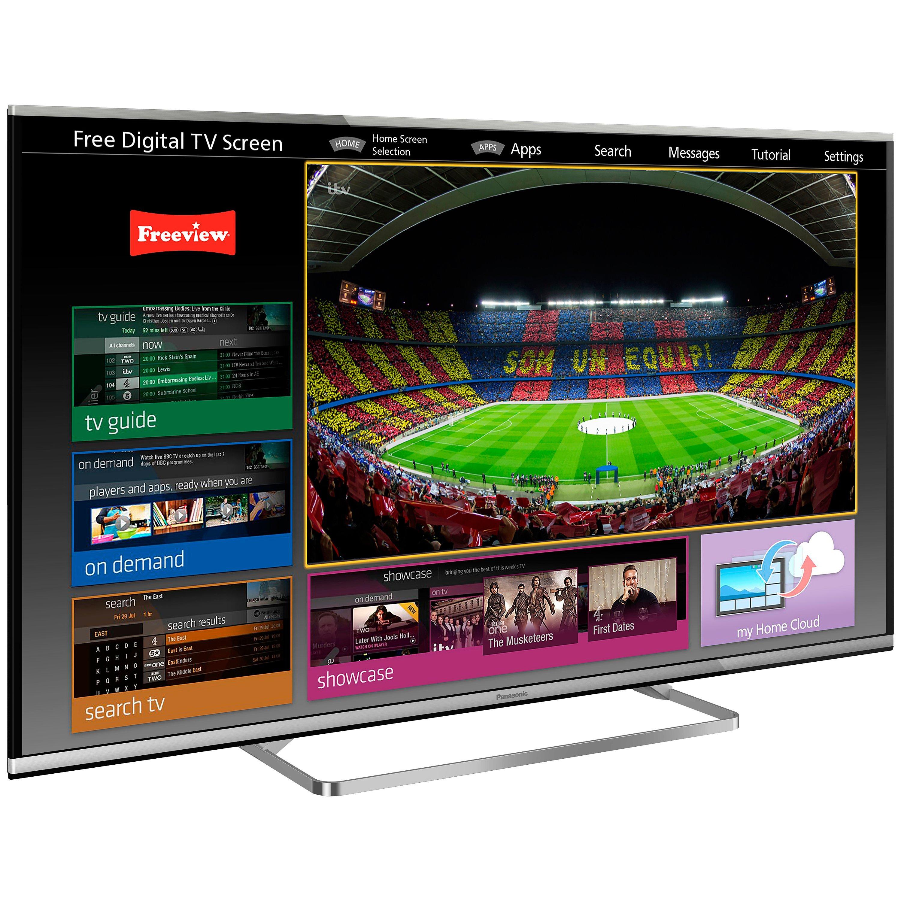 パナソニック 23型液晶テレビ TH-L23X50