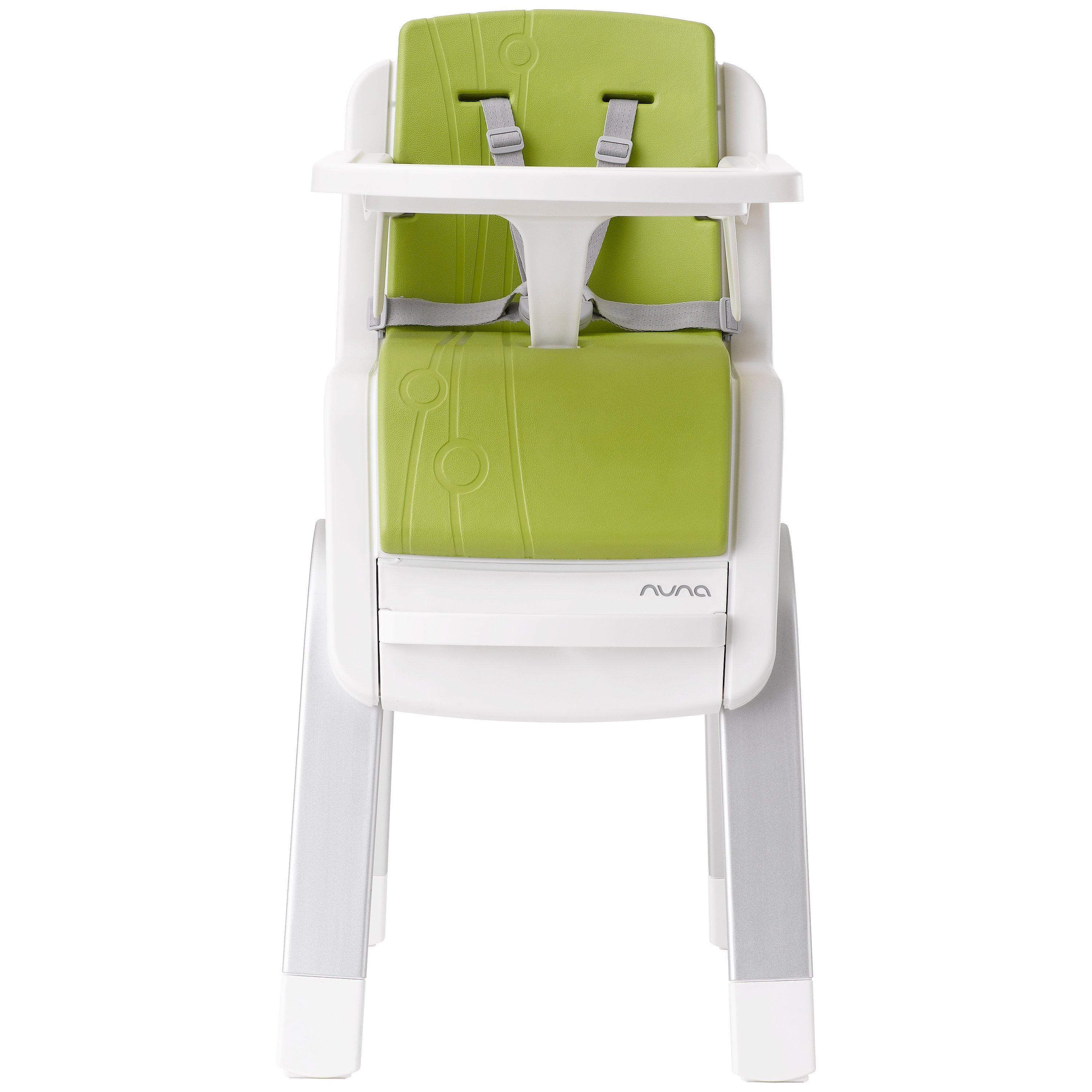 Nuna Zaaz Highchair