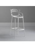 Philippe Starck for Kartell Masters Bar Stool