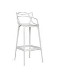 Philippe Starck for Kartell Masters Bar Stool