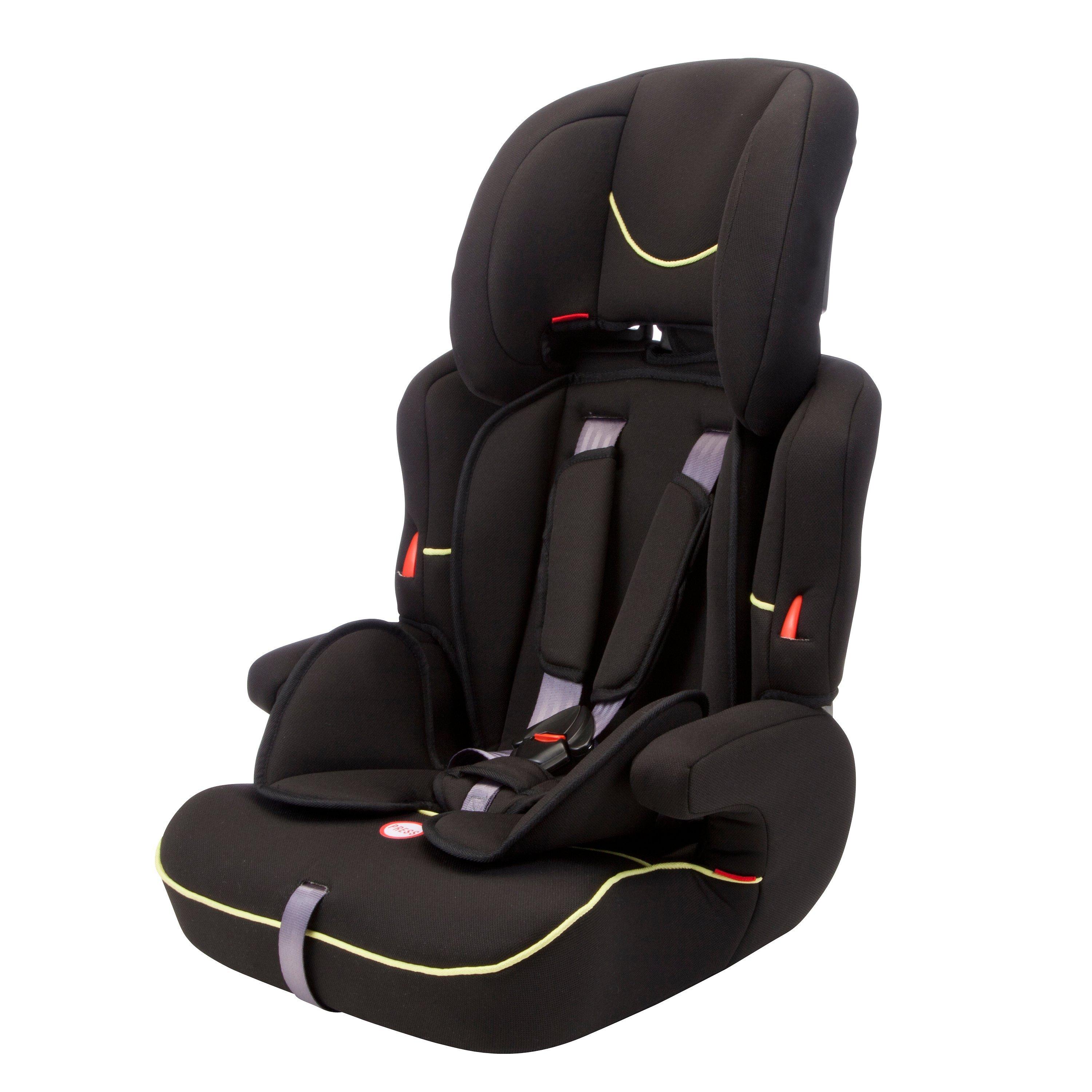 Child seat group 1 2 3 best sale