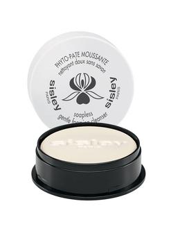 Sisley-Paris Soapless Foaming Cleanser, 85g, 