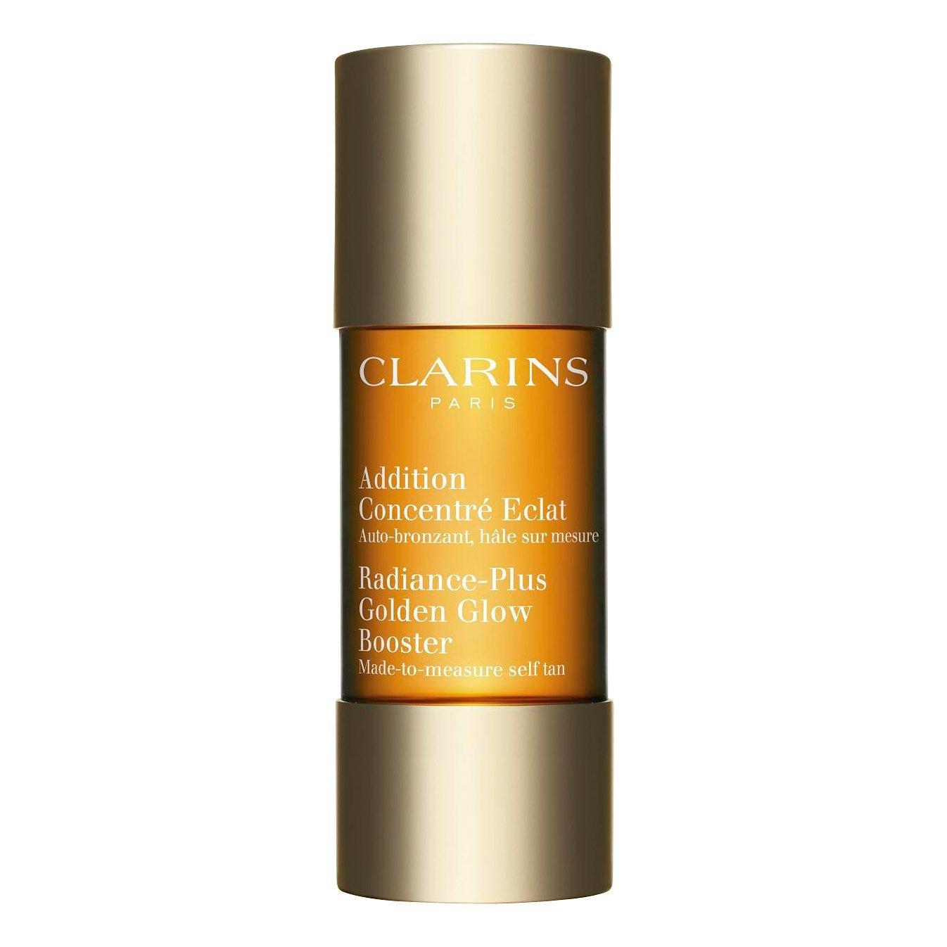 Clarins Radiance Plus Golden-Glow Booster, 15ml