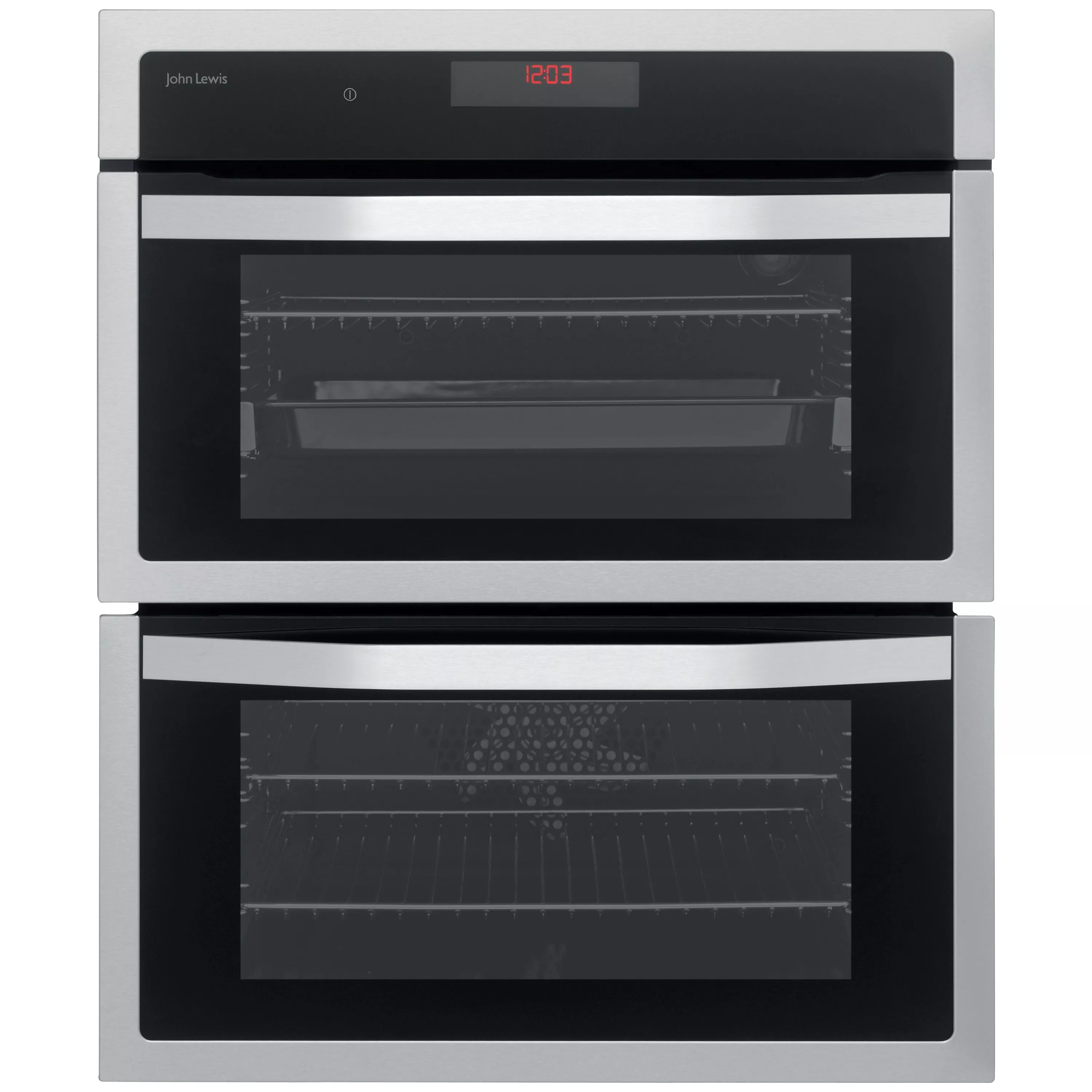 John lewis built under ovens discount