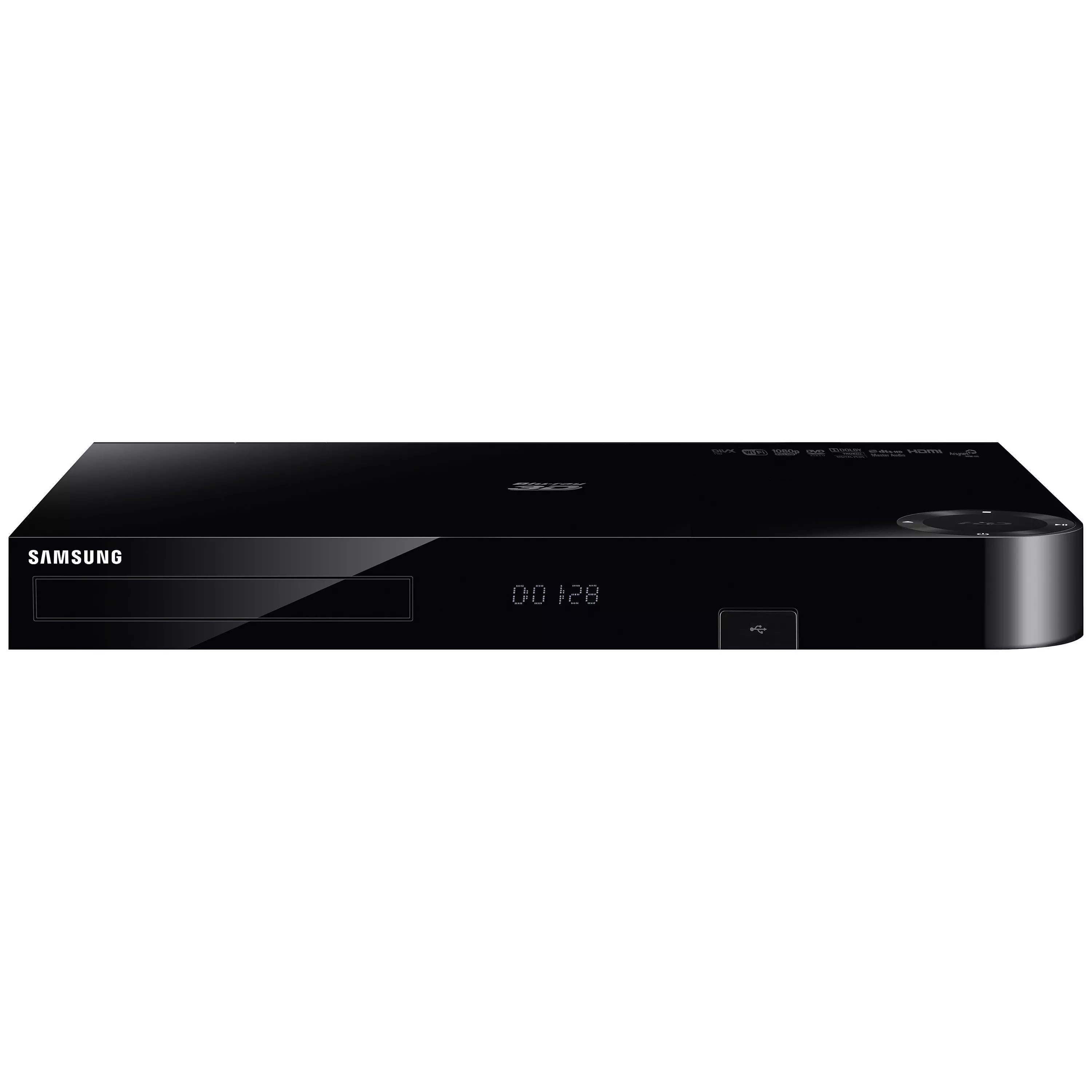 Samsung BD-H8500 Smart 3D Blu-ray/DVD/HDD 500GB Freeview HD Recorder
