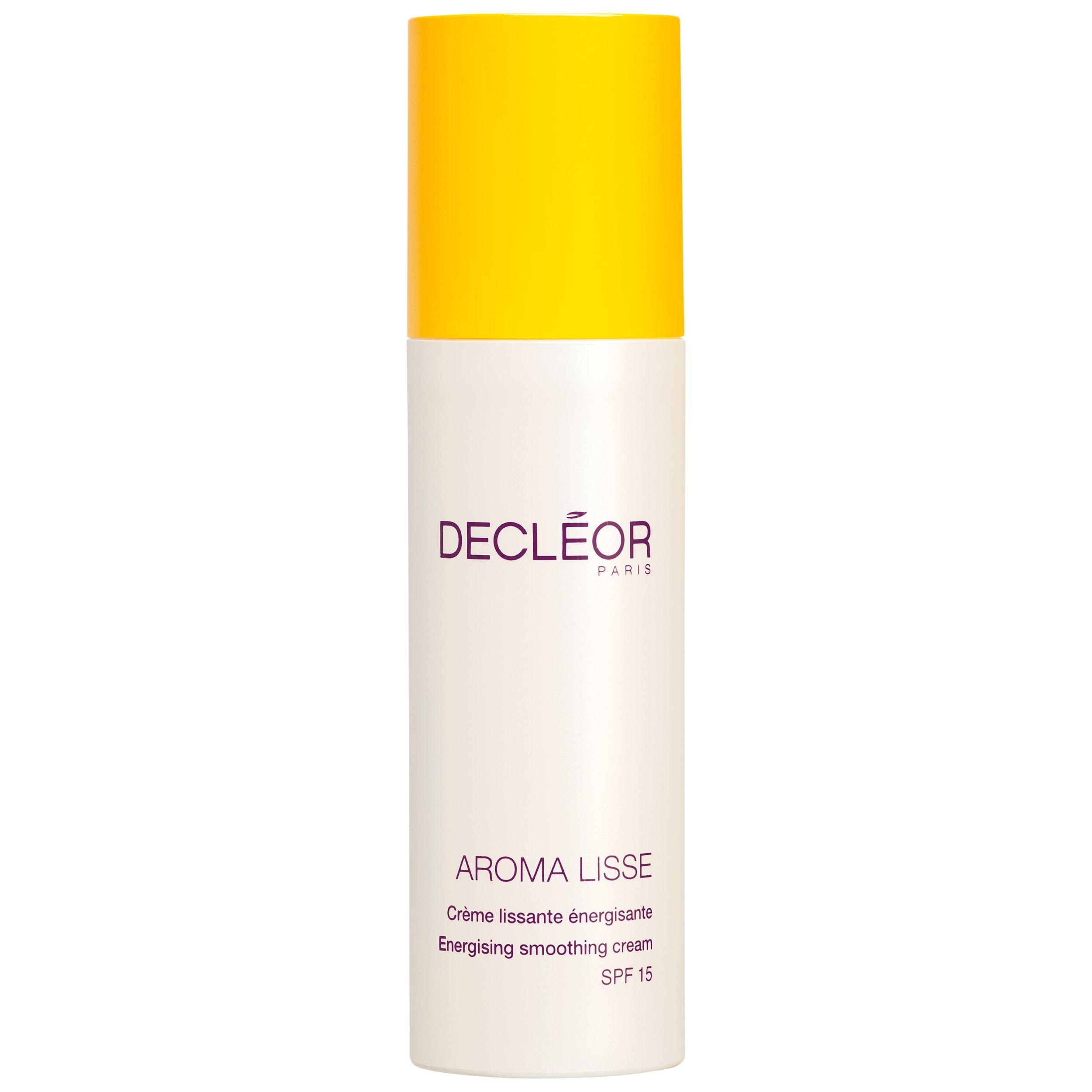 Decléor Aroma Lisse Energising Smoothing Cream SPF15