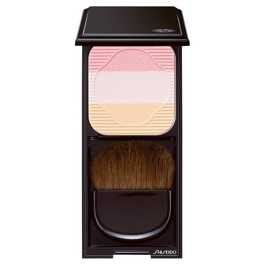 Shiseido Face Colour Enhancing Trio