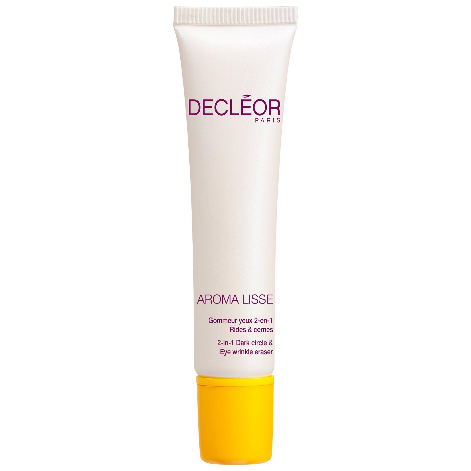Decléor Aroma Lisse 2-in-1 Dark Circle & Eye Wrinkle Eraser