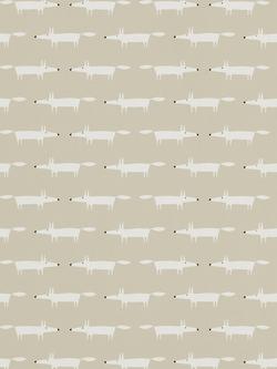 Scion Little Fox Wallpaper, 110839