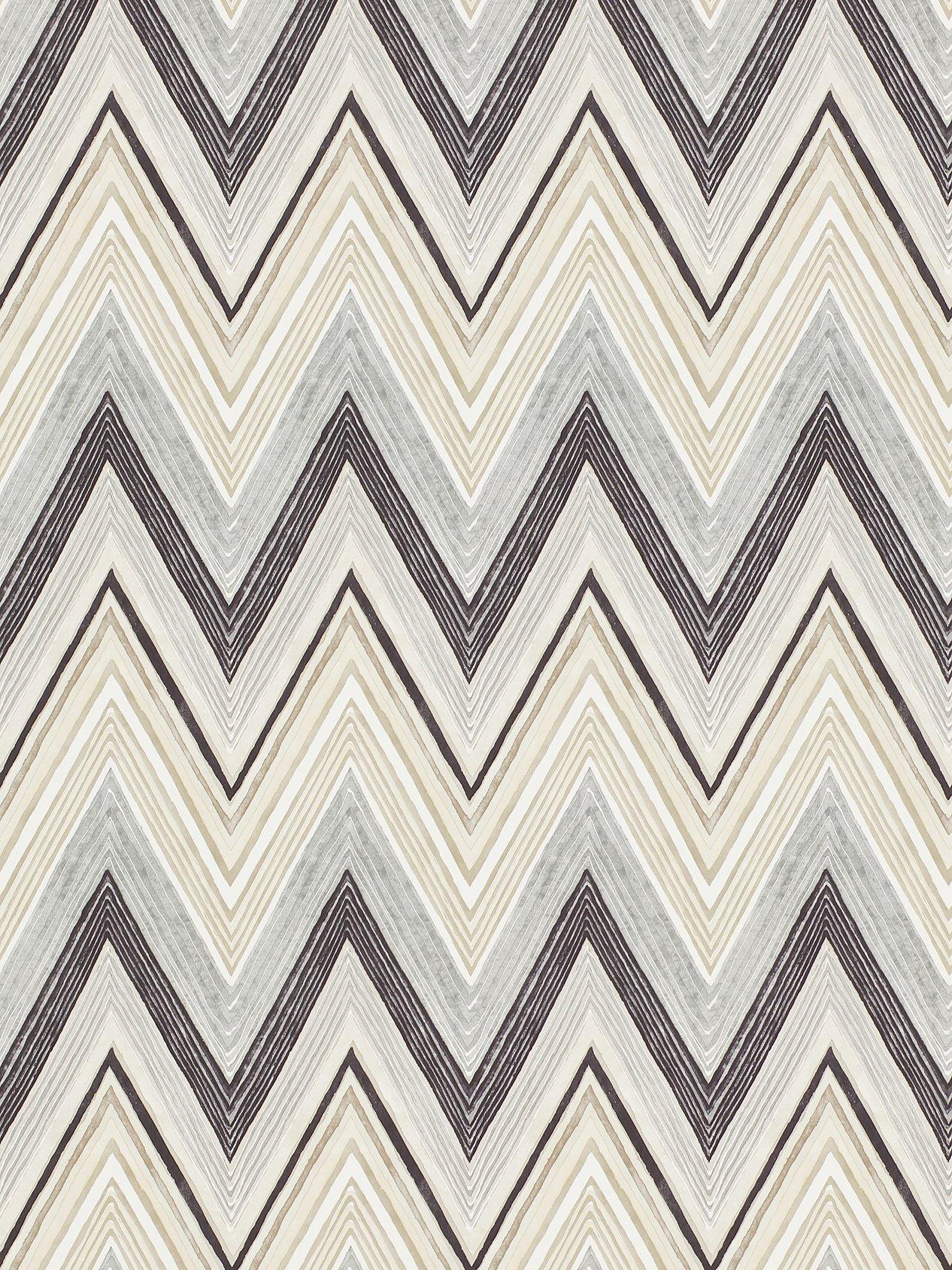 Scion Groove Paste the Wall Wallpaper