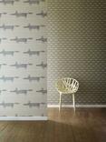 Scion Mr Fox Paste the Wall Wallpaper, 110844