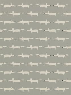 Scion Little Fox Wallpaper, 110838