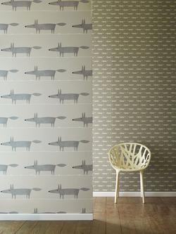 Scion Little Fox Wallpaper - view 2, 110838