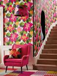 Scion Diva Paste the Wall Wallpaper