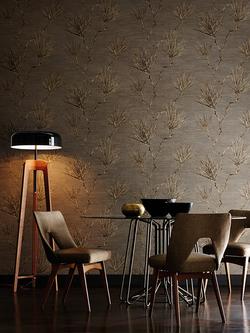Anthology Peninsula Palm Wallpaper - view 2, 110817