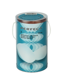 Prym Perfect Shoulder Pad, Beige