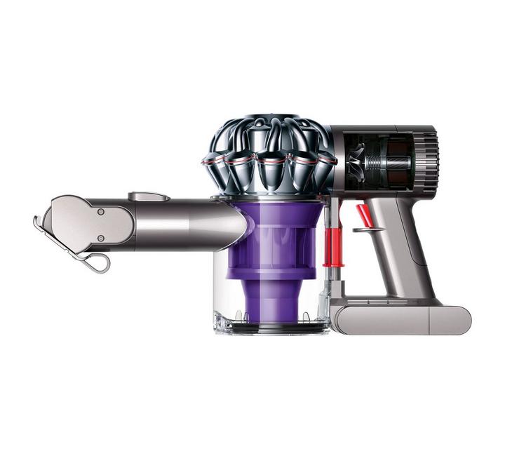 新品未使用Dyson V6 Triggerpro DC61 Dyson V6 Trigger + 21.6-Volt Cordless Handheld Vacuum in the