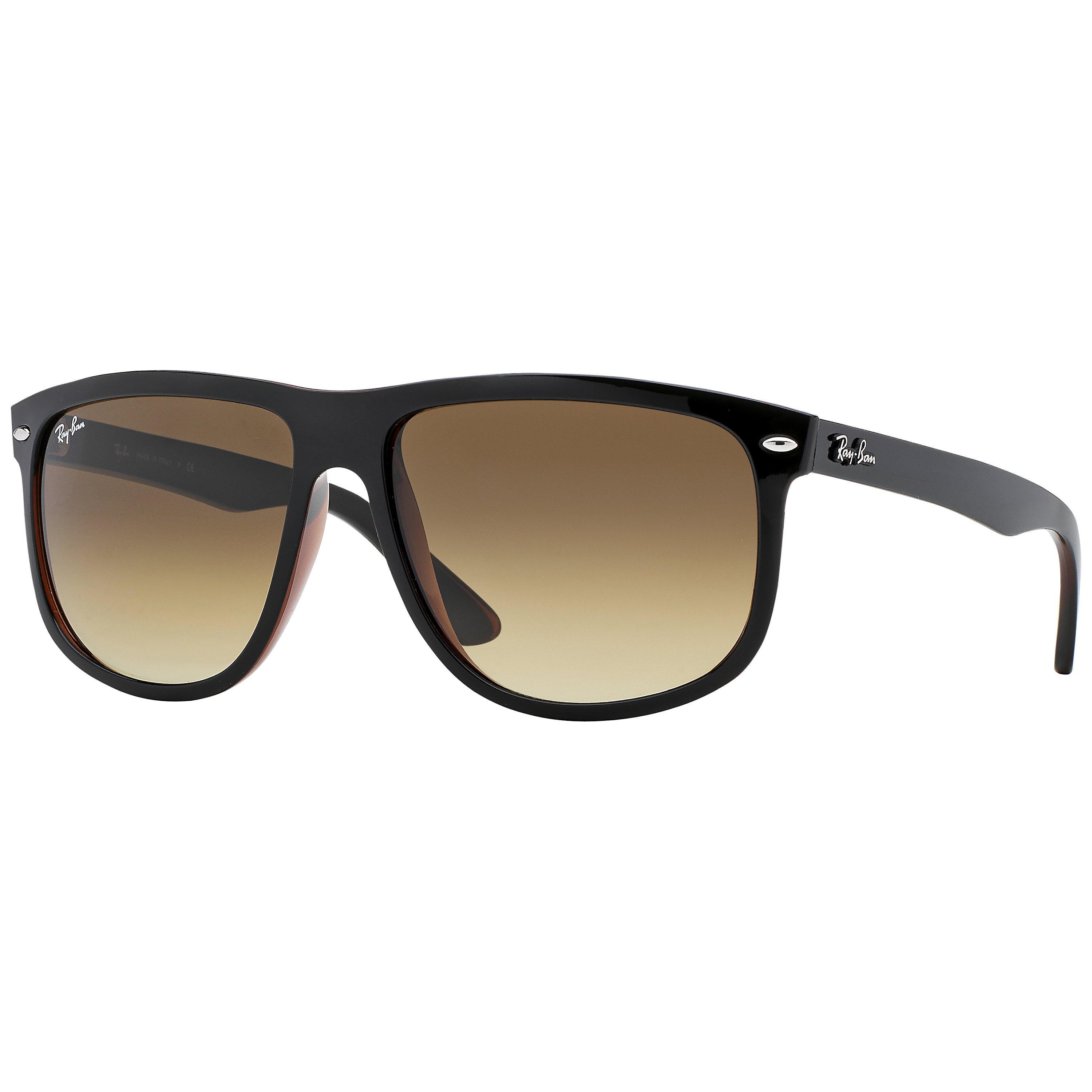 Ray-Ban RB4147 Men's Square Sunglasses