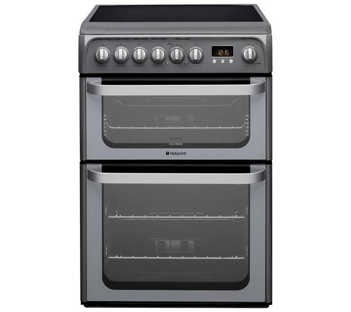 Hotpoint HUE61 Electric Cooker