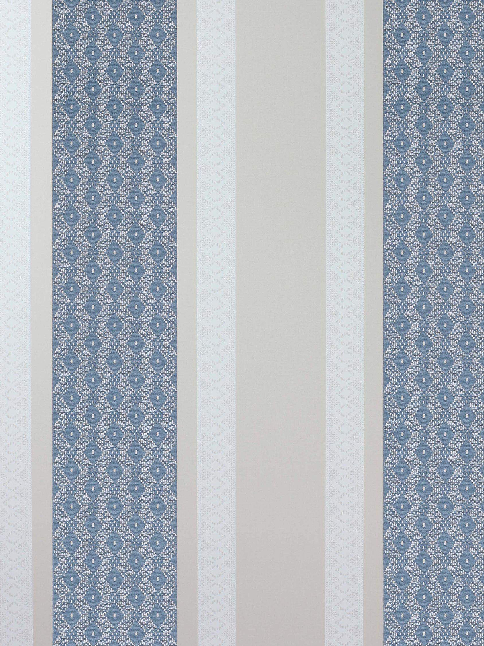 Osborne & Little Chantilly Stripe Wallpaper, W6595-04