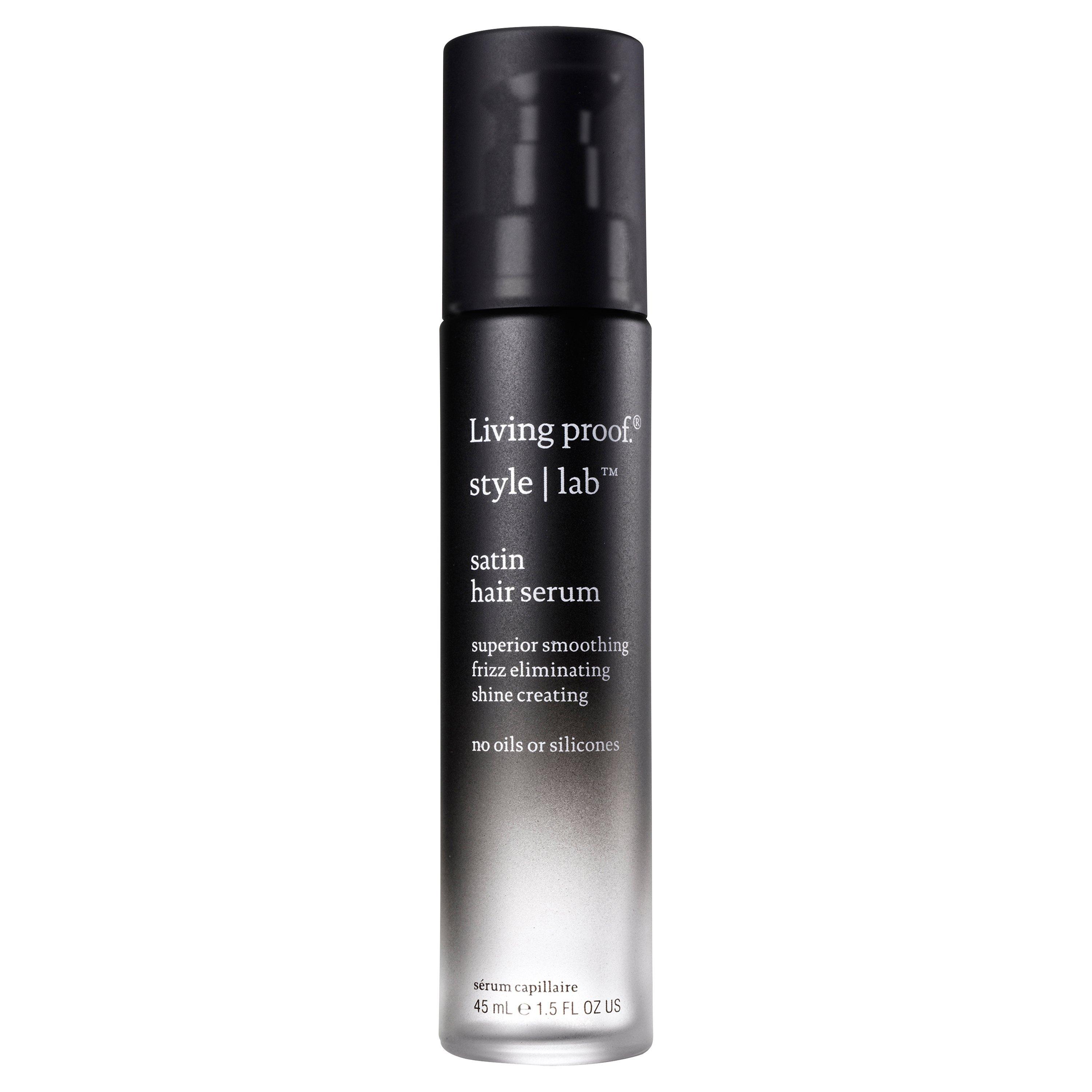 Living Proof Satin Hair Serum, 45ml