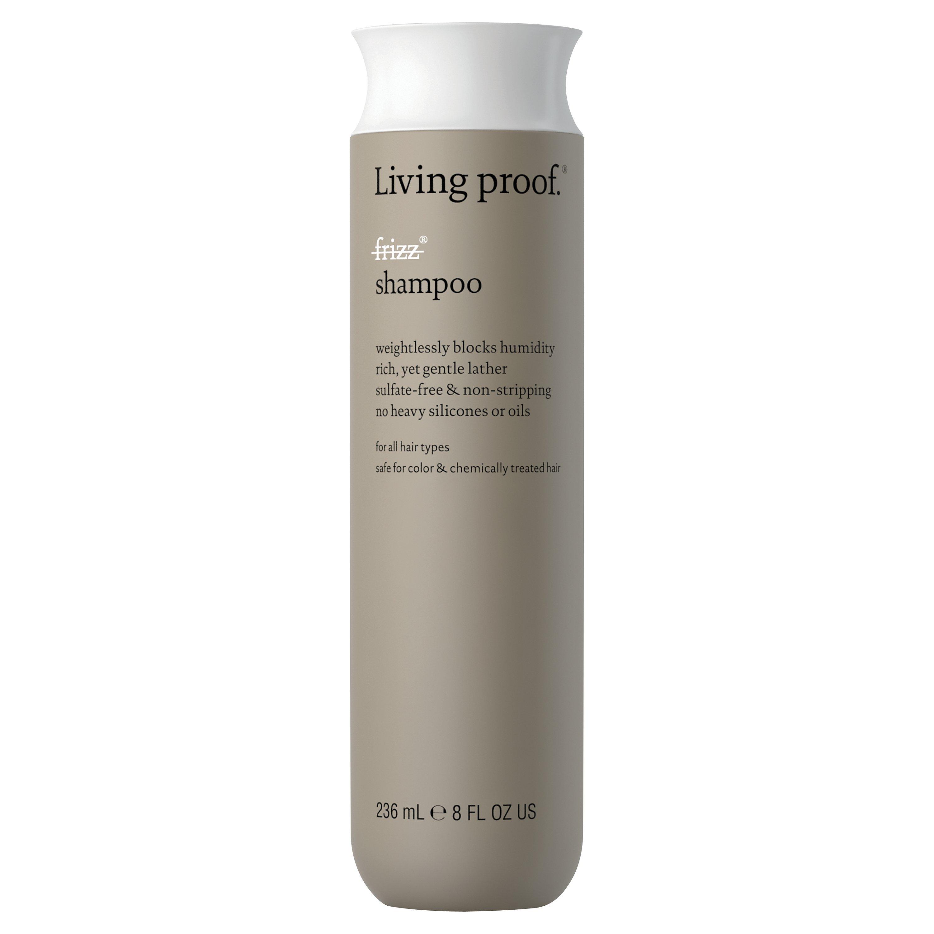 Living Proof No Frizz Shampoo, 236ml