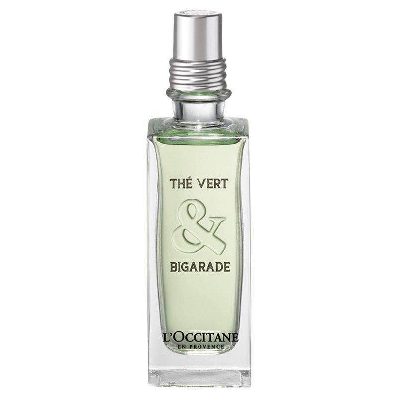 L'Occitane THÉ VERT Eau de Toilette The Vert (Green Tea) L'
