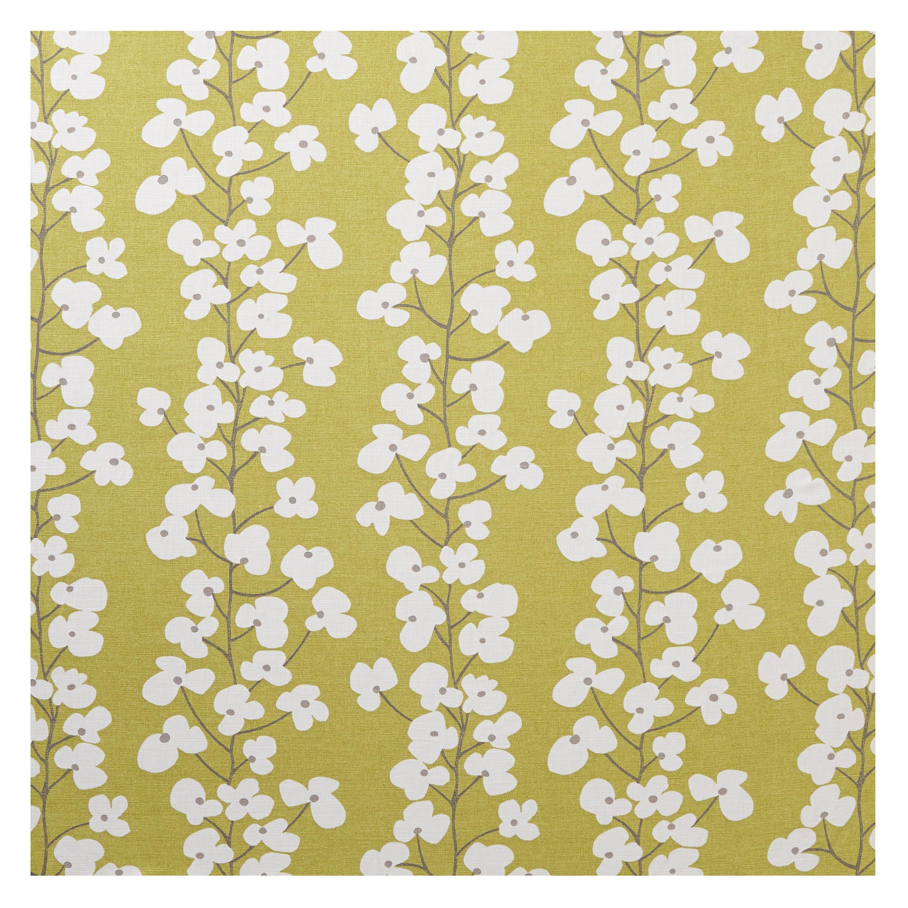 John Lewis & Partners Wallflower Furnishing Fabric